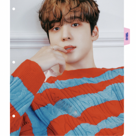 ATEEZ Pop Up "ATINY ROOM" ATINY 4th Anniversary MD - Kpop Omo