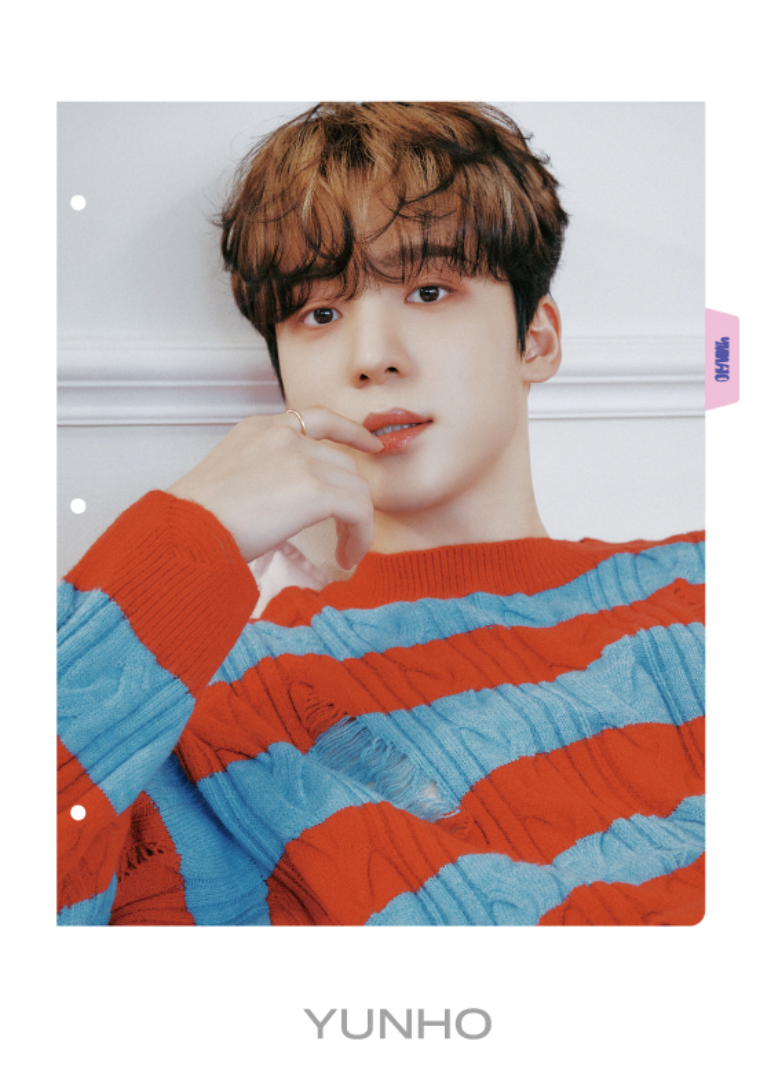 ATEEZ Pop Up "ATINY ROOM" ATINY 4th Anniversary MD - Kpop Omo