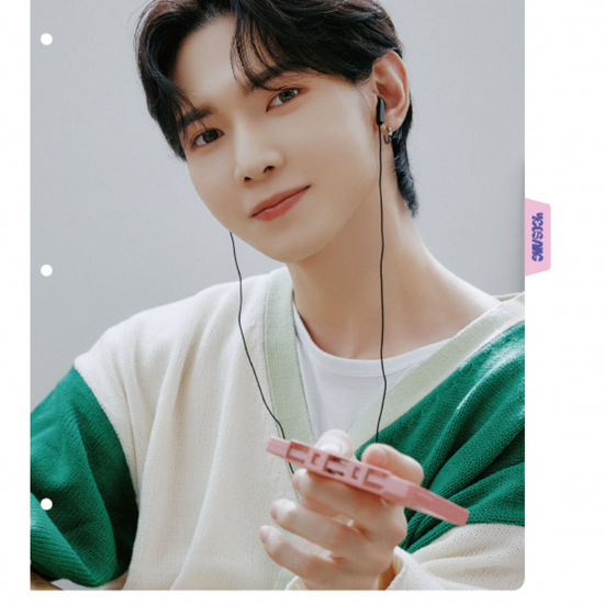 ATEEZ Pop Up "ATINY ROOM" ATINY 4th Anniversary MD - Kpop Omo