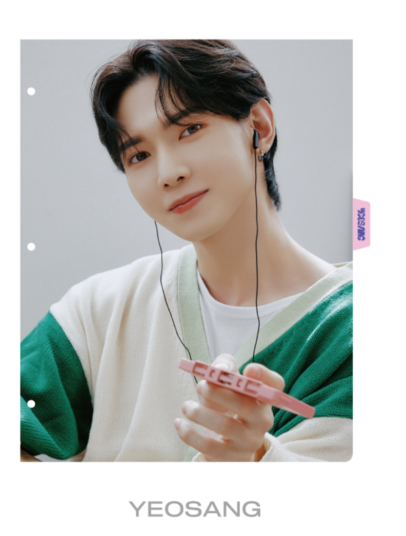 ATEEZ Pop Up "ATINY ROOM" ATINY 4th Anniversary MD - Kpop Omo