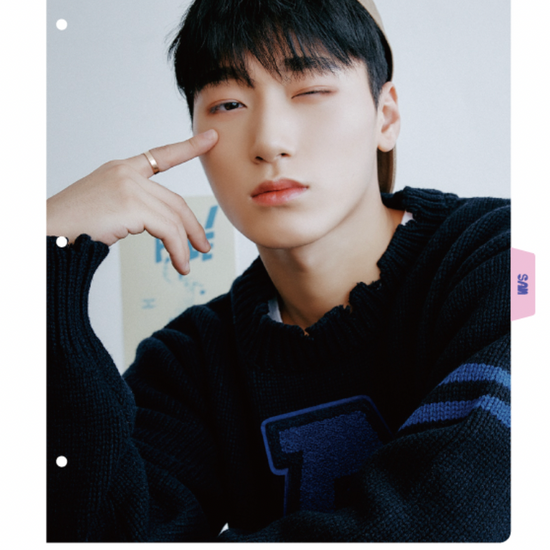 ATEEZ Pop Up "ATINY ROOM" ATINY 4th Anniversary MD - Kpop Omo