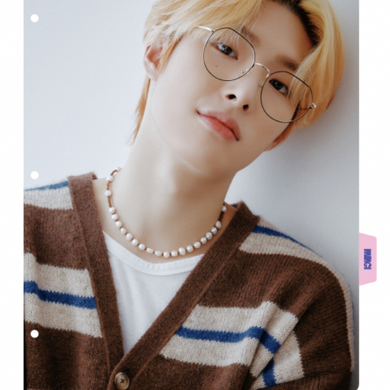 ATEEZ Pop Up "ATINY ROOM" ATINY 4th Anniversary MD - Kpop Omo
