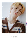 ATEEZ Pop Up "ATINY ROOM" ATINY 4th Anniversary MD - Kpop Omo