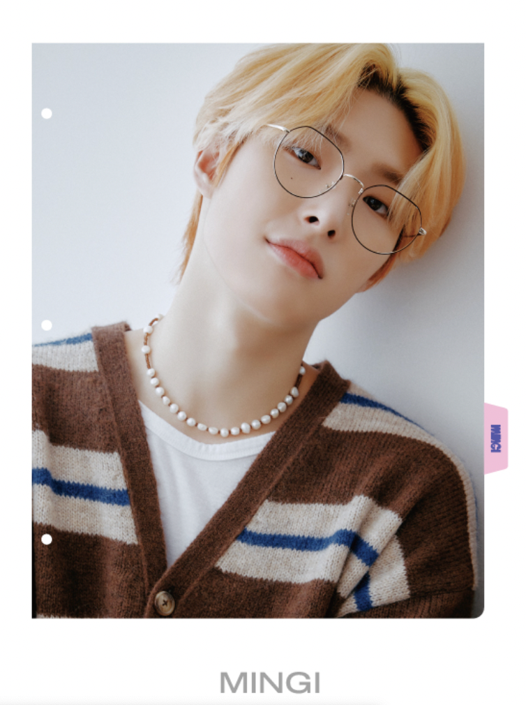 ATEEZ Pop Up "ATINY ROOM" ATINY 4th Anniversary MD - Kpop Omo