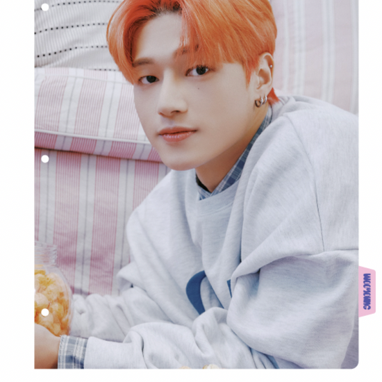 ATEEZ Pop Up "ATINY ROOM" ATINY 4th Anniversary MD - Kpop Omo