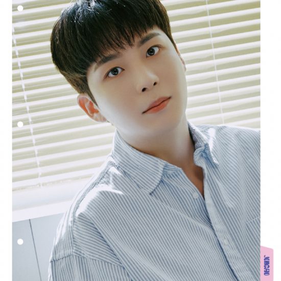 ATEEZ Pop Up "ATINY ROOM" ATINY 4th Anniversary MD - Kpop Omo