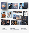 Super Junior 2023 Season's Greetings - Kpop Omo