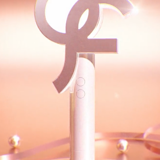 fromis_9 Official Lightstick - Kpop Omo