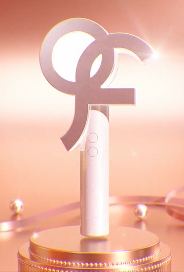 fromis_9 Official Lightstick - Kpop Omo