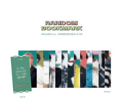 SEVENTEEN - 2022 Seventeen in Caratland Memory Book + DVD Digital Code - Kpop Omo