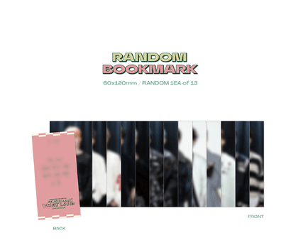 SEVENTEEN - 2022 Seventeen in Caratland Memory Book + DVD Digital Code - Kpop Omo