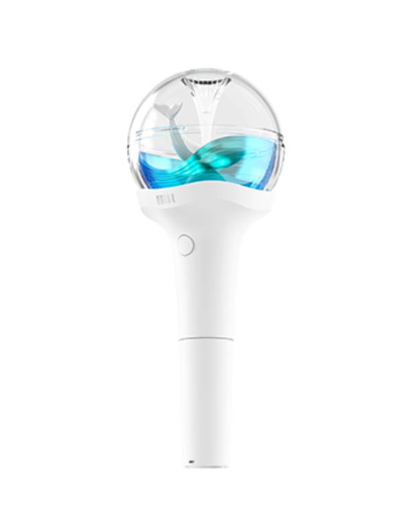 NMIXX Official Lightstick – Kpop Omo