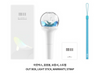 NMIXX Official Lightstick