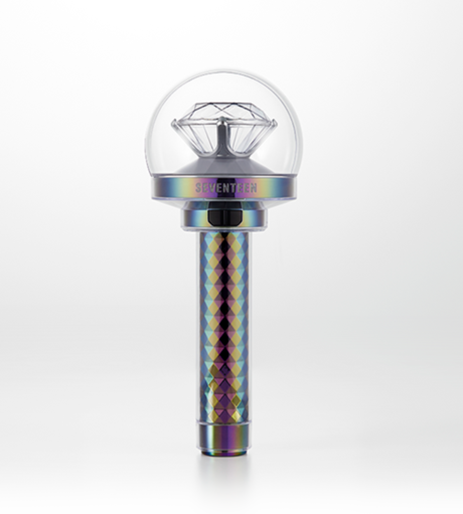 Seventeen Official Lightstick Version 3