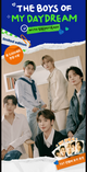 Tomorrow x Together (TXT) Ma:Nyo "The Boys Of My Daydream" Skincare Set + Ot5 Photocards