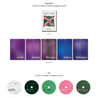 Tomorrow x Together (TXT) - The Name Chapter Temptation - Lullaby Individual Member Version (OPEN BOX, NO INCLUSIONS)