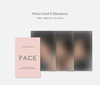 BTS Jimin erstes 1. Soloalbum – Face