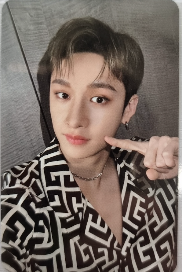 Stray Kids 'Stay in Jeju' Official Photocards – Kpop Omo