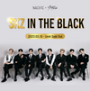 Stray Kids x Nacific – SKZ in Black UYU Cream Set