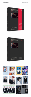 Tomorrow by Together (TXT) - MEMORIES THIRD STORY DVD Digital Code