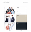 Tomorrow by Together (TXT) - MEMORIES THIRD STORY DVD Digital Code