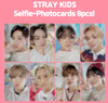 STRAY KIDS x Nacific 8th Anniversary - Tasty Kitchen (With OT8 Selfie Photocards)