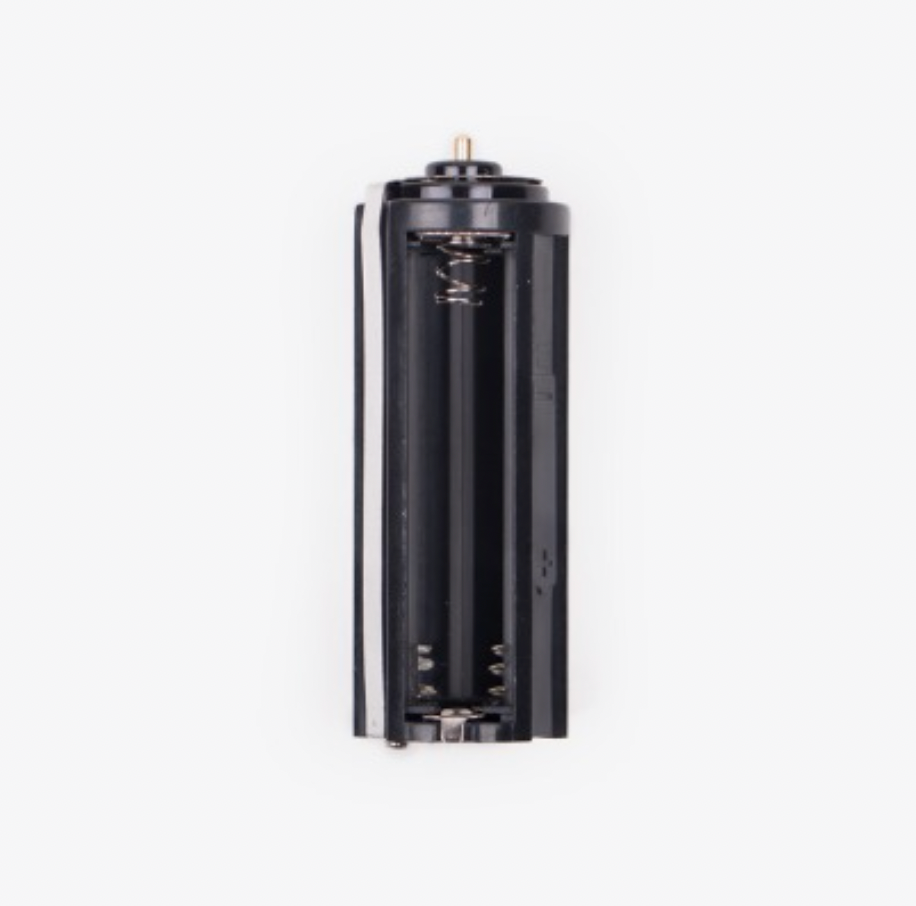 Kpop Lightstick Cylindrical Battery Holder Kpop Omo