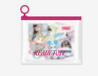 READY TO BE – Twice Official Store