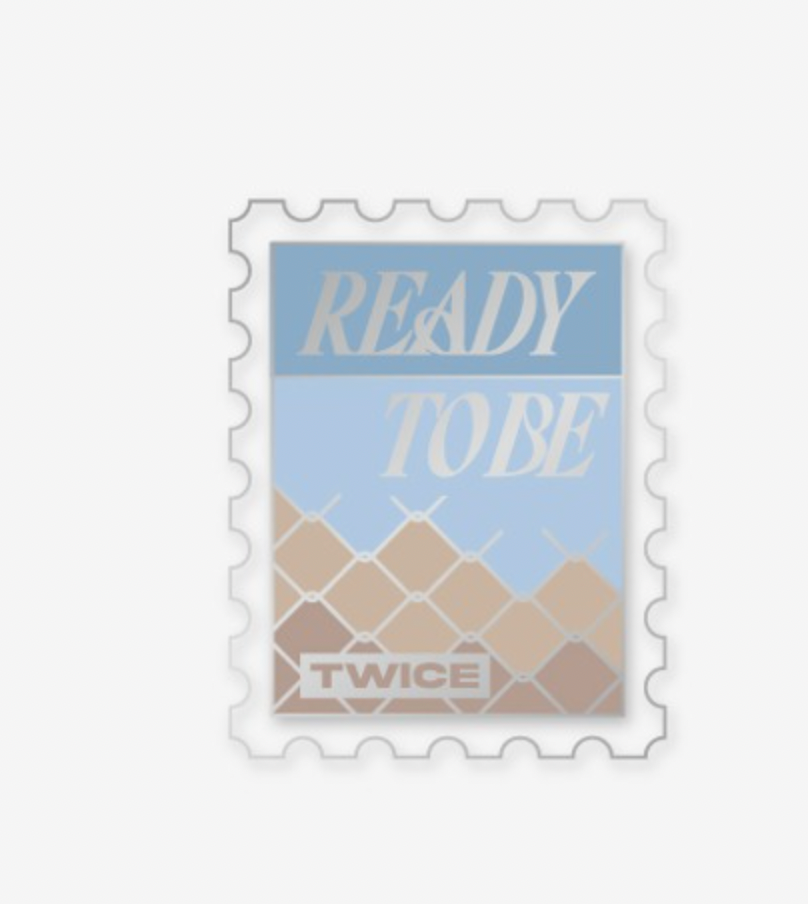Twice 2023 Ready to Be Tour Shirt Aesthetic Graphic Twice 