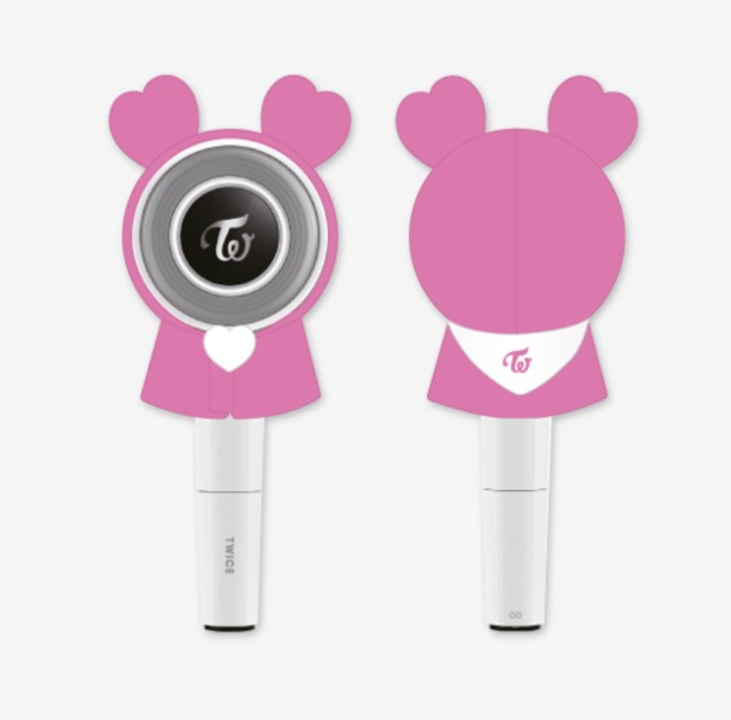 TWICE 5th World Tour - Ready To Be Official Merch – Kpop Omo