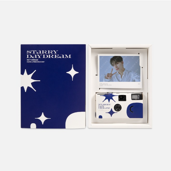 NCT DREAM [STARRY DAYDREAM] Merch - Kpop Omo