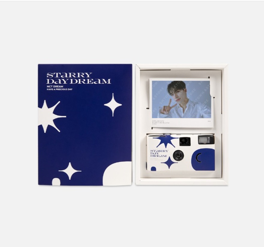 NCT DREAM [STARRY DAYDREAM] Merch - Kpop Omo