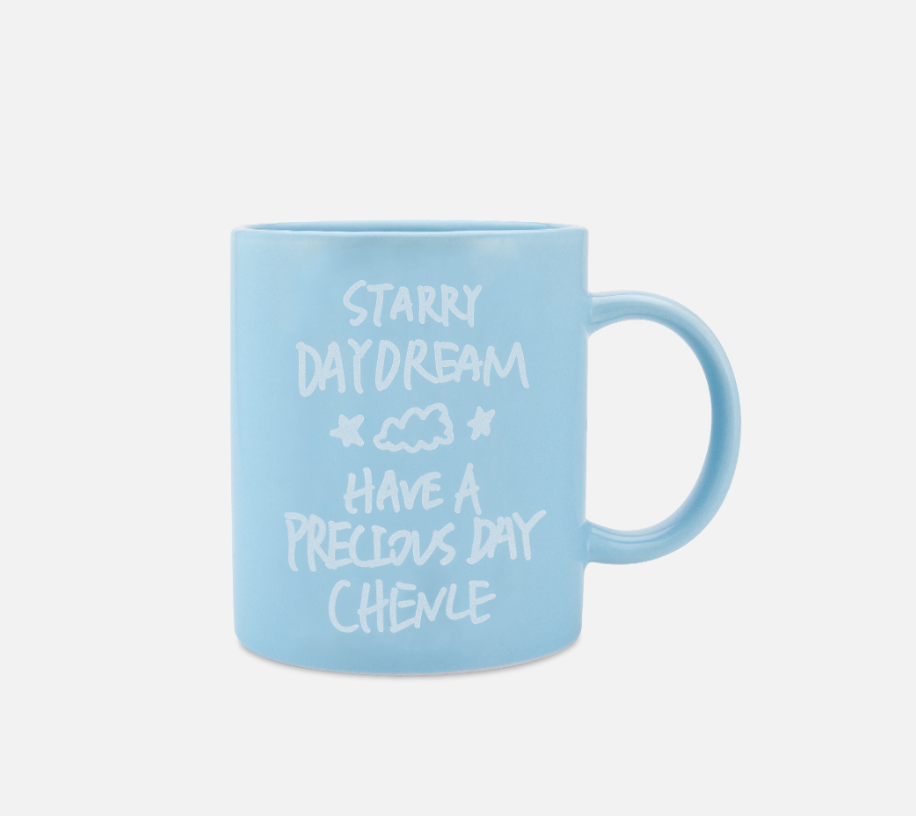 NCT DREAM [STARRY DAYDREAM] Merch