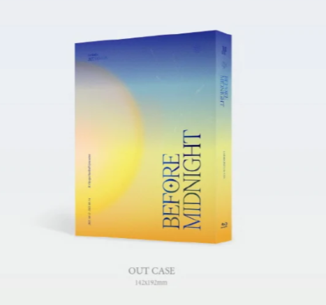 2Pm Junho 2022 Fan-Con Blu Ray Edition - Before Midnight – Kpop Omo 2Pm Junho 2022 Fan-Con Blu Ray Edition - Before Midnight – Kpop Omo