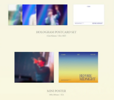 2Pm Junho 2022 Fan-Con Blu Ray Edition - Before Midnight – Kpop Omo 2Pm Junho 2022 Fan-Con Blu Ray Edition - Before Midnight – Kpop Omo