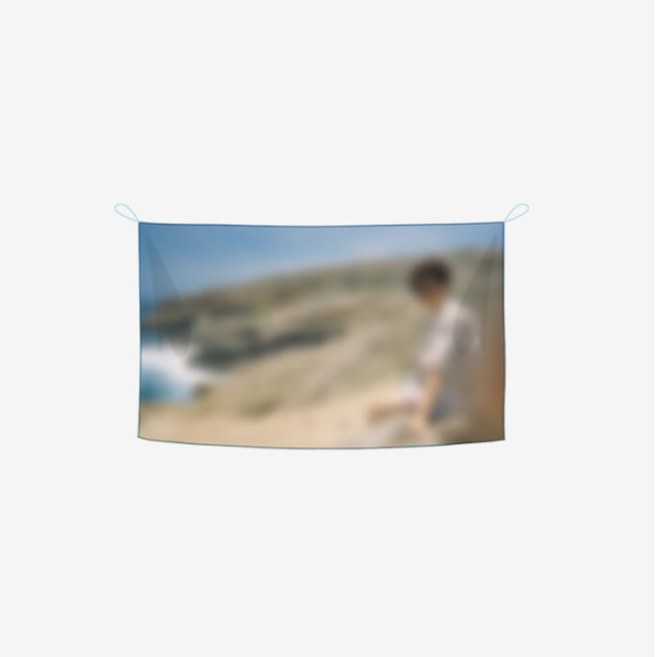 Cha Eun Woo - Photo Exhibition Official Merch - Kpop Omo