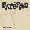 NMIXX 1st EP アルバム - EXPERGO