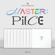 Cravity 5th Mini Album - Master Piece (Jewel Version Limited)