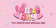 To1 - White Day Special Official Merch