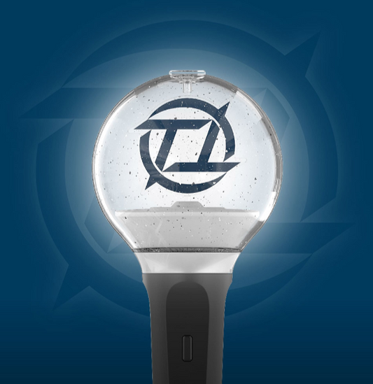 TO1 Official Light Stick