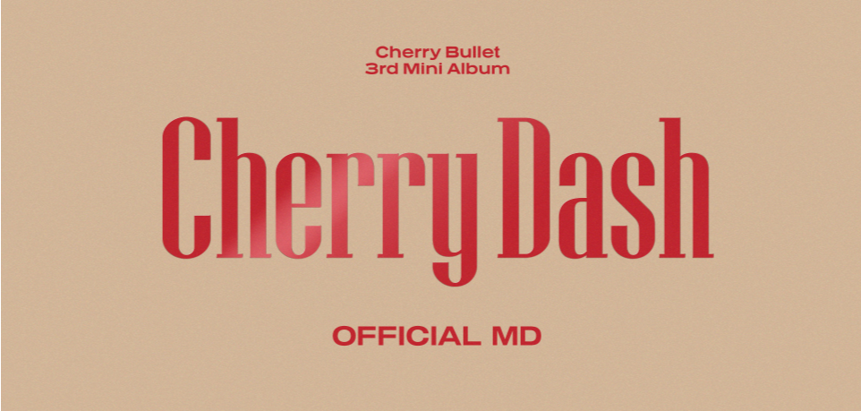 Cherry Bullet