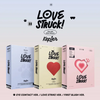 KEP1ER 4. Mini-Album – LOVESTRUCK! 