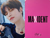 STRAY KIDS MAXIDENT Official Pre-Order Photocards - Kpop Omo