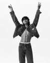 BTS JUNGKOOK X CALVIN KLEIN 2023 コラボ (デニムジーンズコレクション)