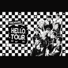 TREASURE - HELLO TOUR Official Merch