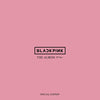 BLACKPINK [The Album - JP VER] - Japanese Release - Kpop Omo