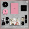 BLACKPINK [The Album - JP VER] - Japanese Release - Kpop Omo