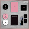 BLACKPINK [The Album - JP VER] - Japanese Release - Kpop Omo