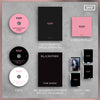 BLACKPINK [The Album - JP VER] - Japanese Release - Kpop Omo