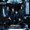 MONSTA X - Album [Wanted] (Japanese Ver.) - Kpop Omo